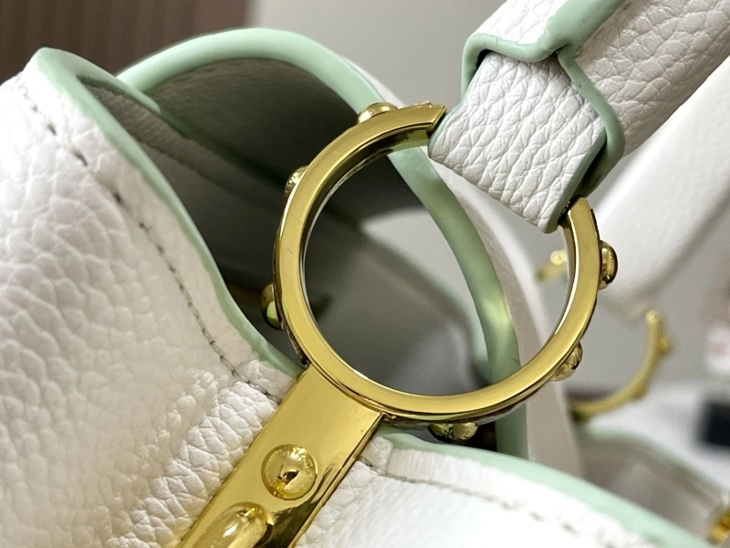 LV Capucines Bags 4081B-0327