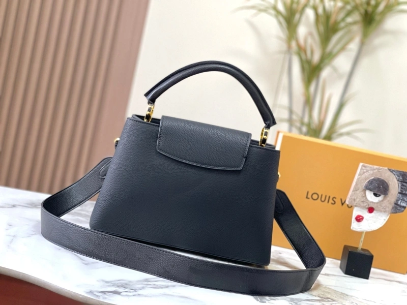 LV Capucines Bags 4081B-0331