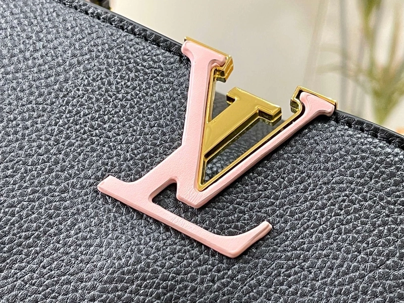 LV Capucines Bags 4081B-0332