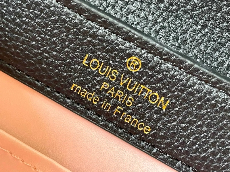 LV Capucines Bags 4081B-0333