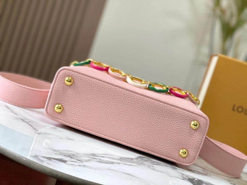 LV Capucines Bags 4081B-0335