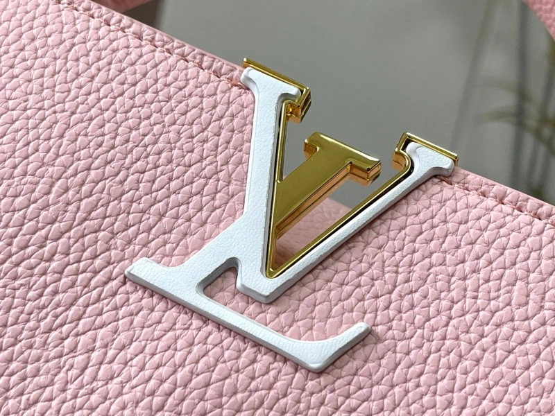 LV Capucines Bags 4081B-0335