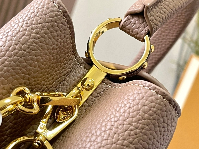 LV Capucines Bags 4081B-0338