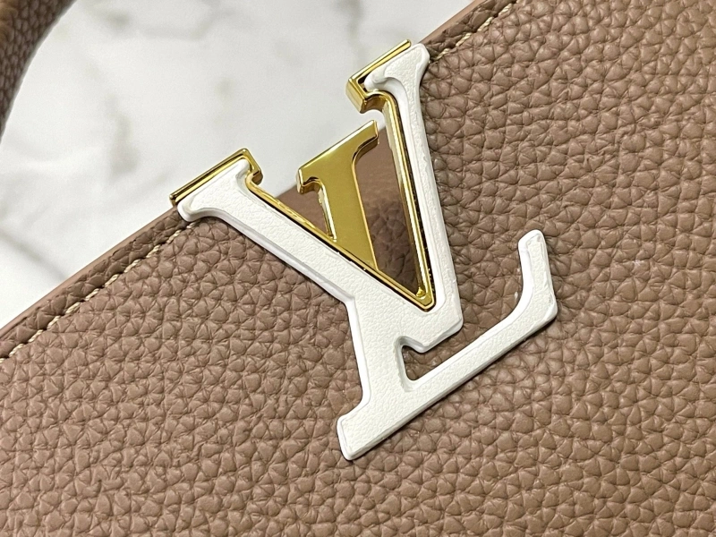 LV Capucines Bags 4081B-0339