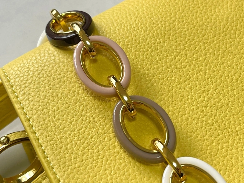 LV Capucines Bags 4081B-0340