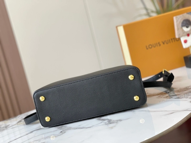 LV Capucines Bags 4081B-0345