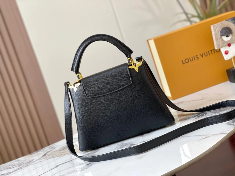LV Capucines Bags 4081B-0346