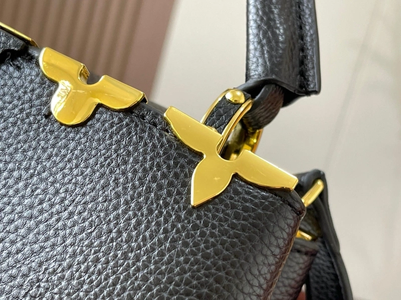 LV Capucines Bags 4081B-0346