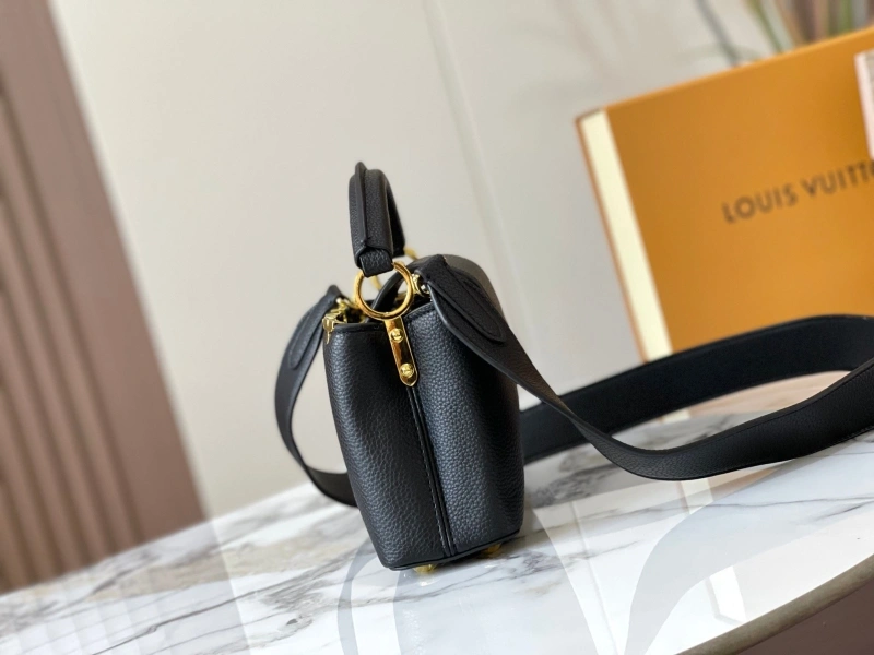 LV Capucines Bags 4081B-0347