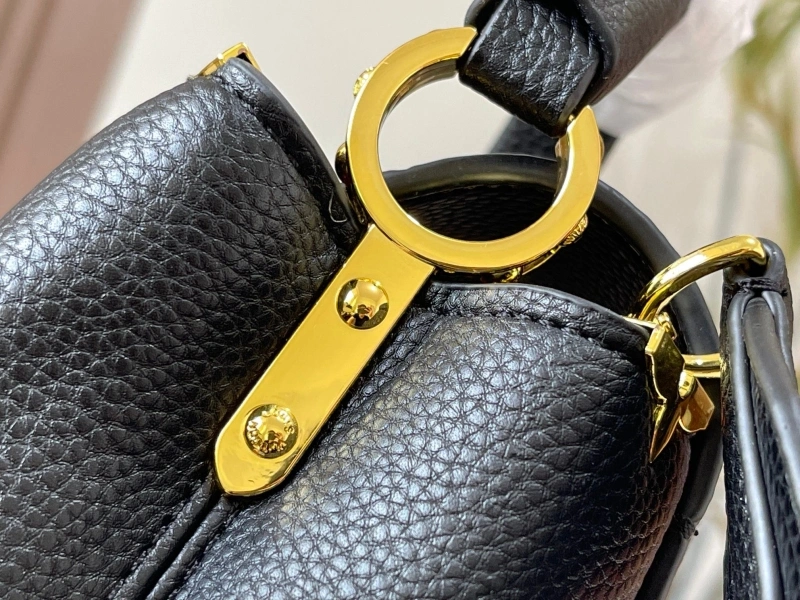 LV Capucines Bags 4081B-0347