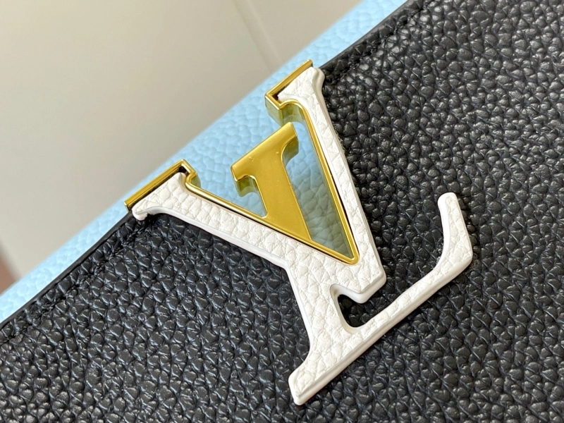 LV Capucines Bags 4081B-0348