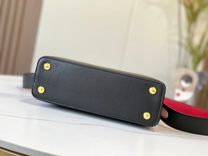 LV Capucines Bags 4081B-0350