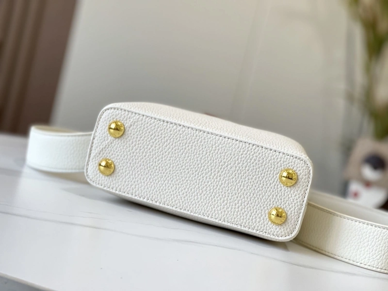 LV Capucines Bags 4081B-0351