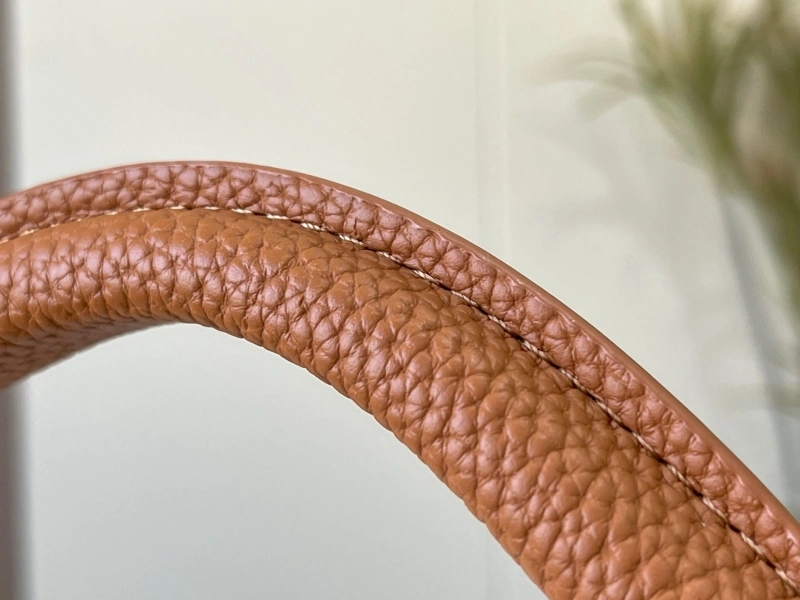 LV Capucines Bags 4081B-0351