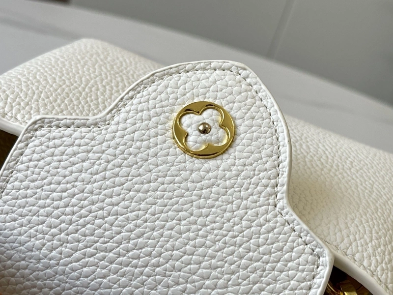 LV Capucines Bags 4081B-0351