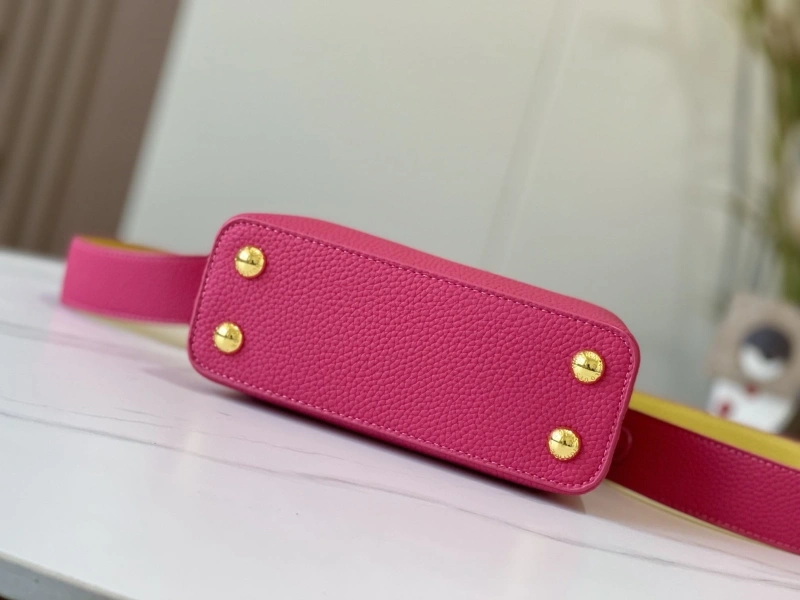 LV Capucines Bags 4081B-0352