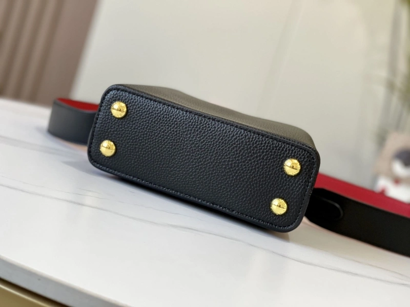 LV Capucines Bags 4081B-0353