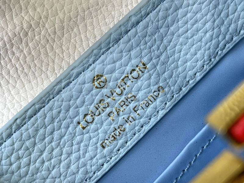 LV Capucines Bags 4081B-0354