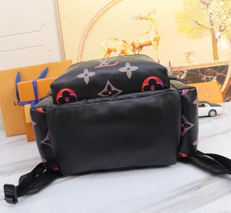 LV Backpacks 4081B-0356