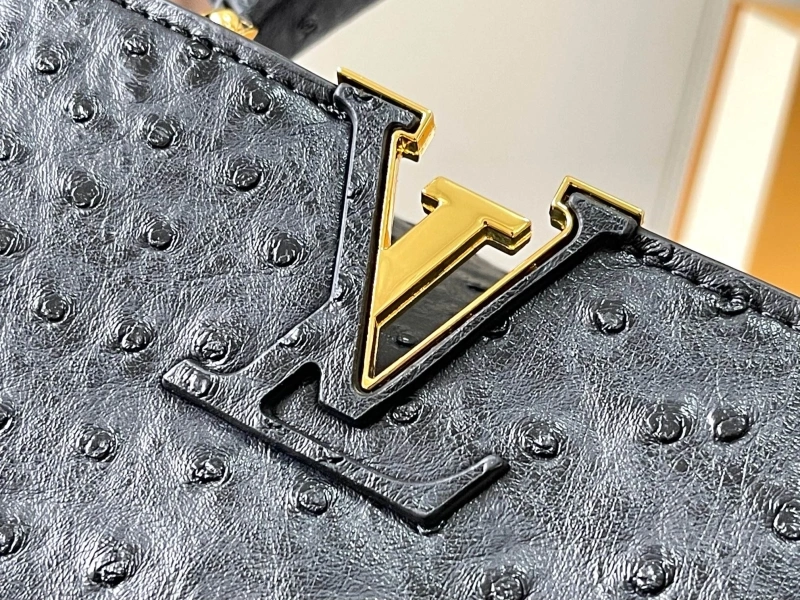 LV Capucines Bags 4081B-0358