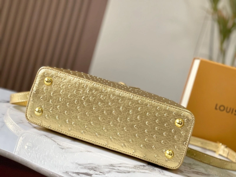 LV Capucines Bags 4081B-0359