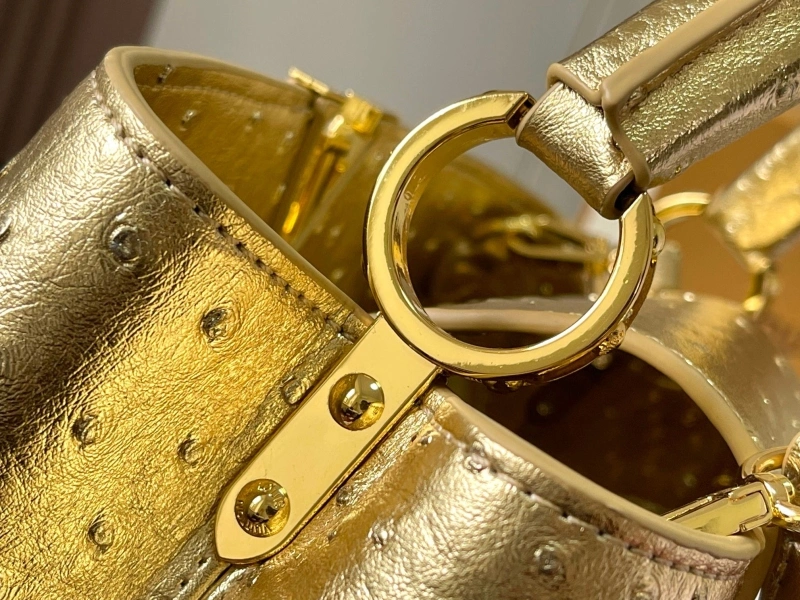 LV Capucines Bags 4081B-0359