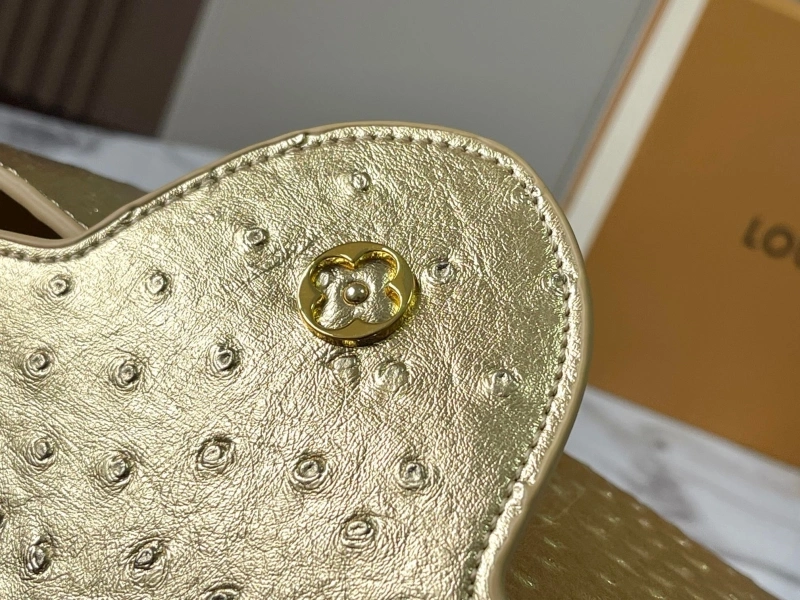 LV Capucines Bags 4081B-0359