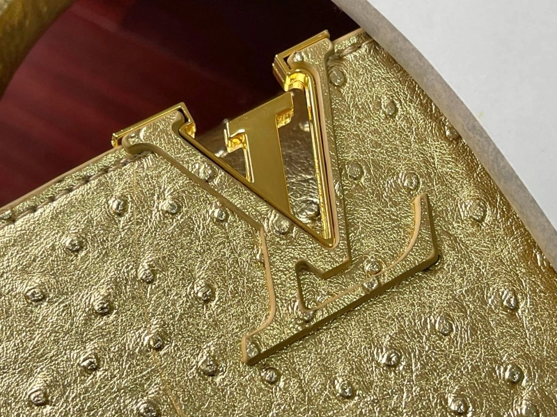 LV Capucines Bags 4081B-0359