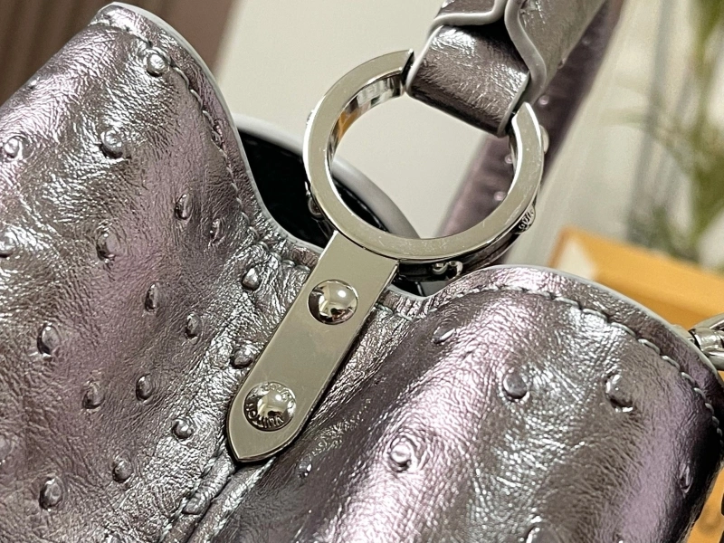 LV Capucines Bags 4081B-0361