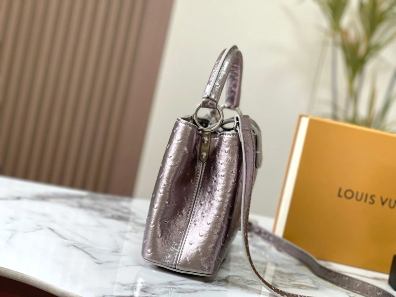 LV Capucines Bags 4081B-0362