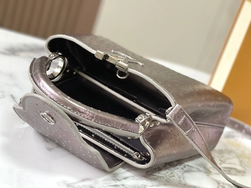 LV Capucines Bags 4081B-0362