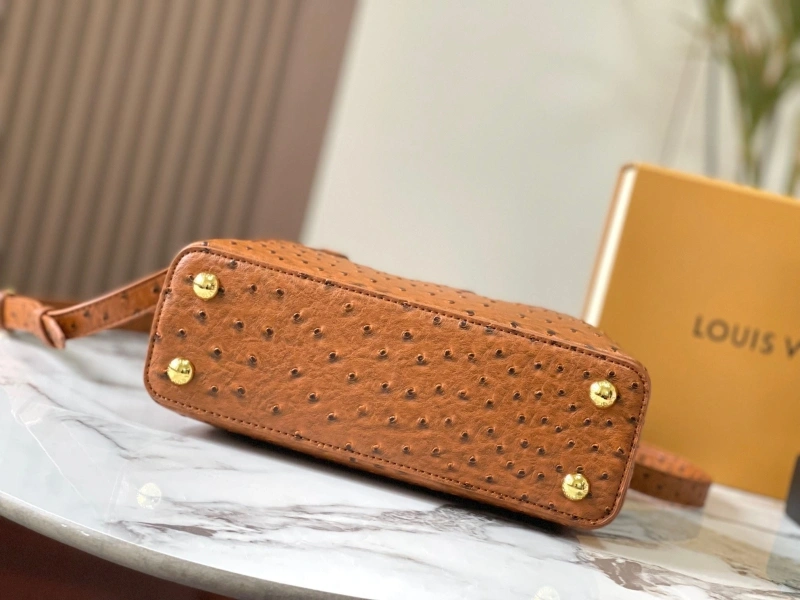 LV Capucines Bags 4081B-0364