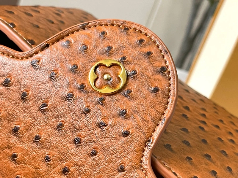 LV Capucines Bags 4081B-0364