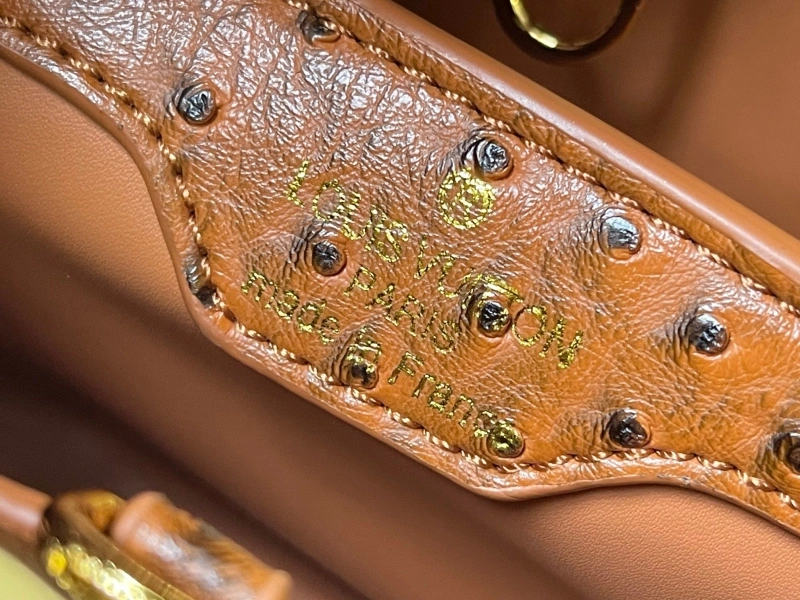 LV Capucines Bags 4081B-0364