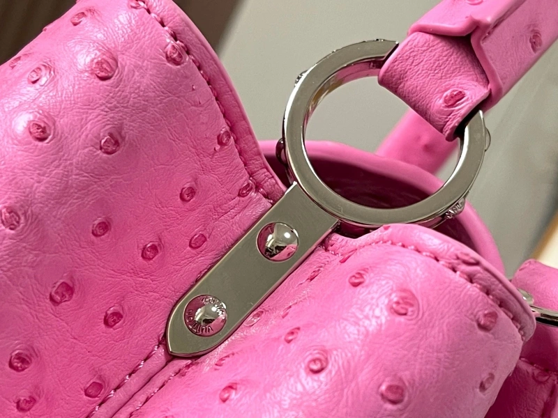 LV Capucines Bags 4081B-0365