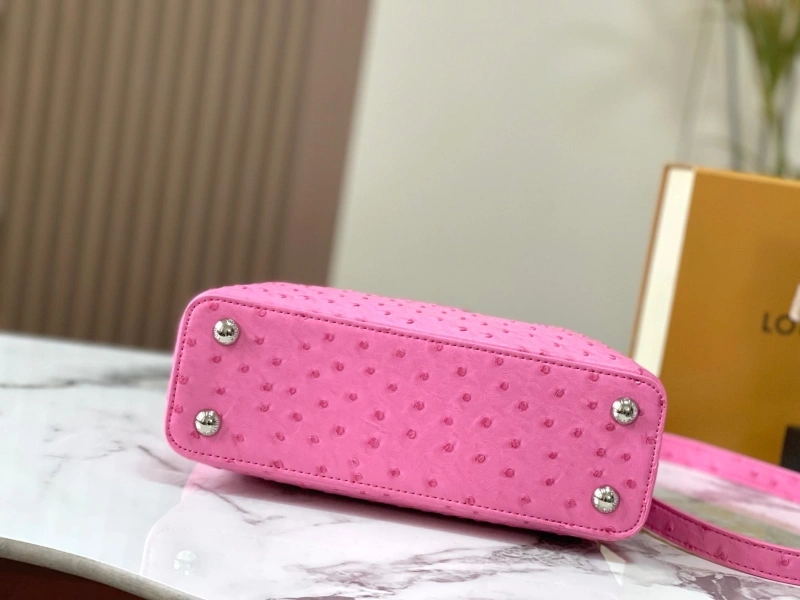 LV Capucines Bags 4081B-0366