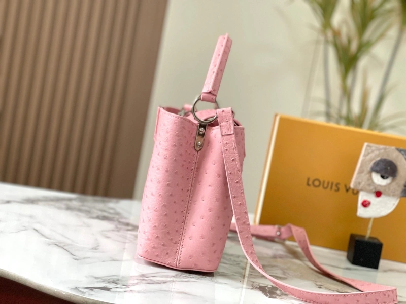 LV Capucines Bags 4081B-0367