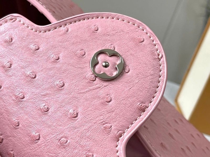 LV Capucines Bags 4081B-0368