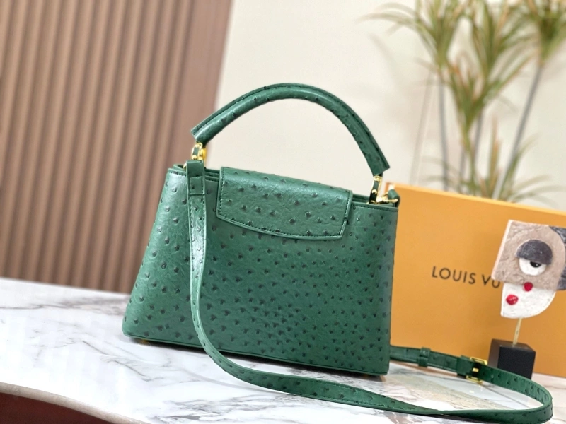 LV Capucines Bags 4081B-0369