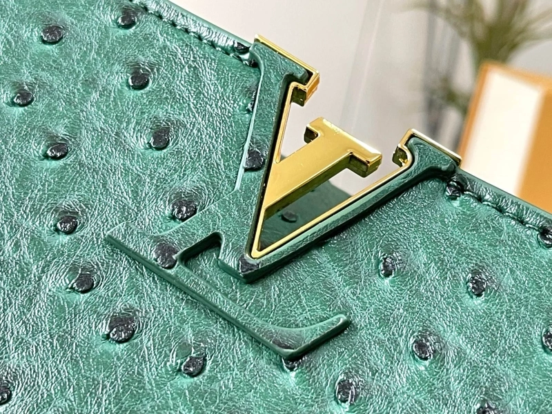 LV Capucines Bags 4081B-0369