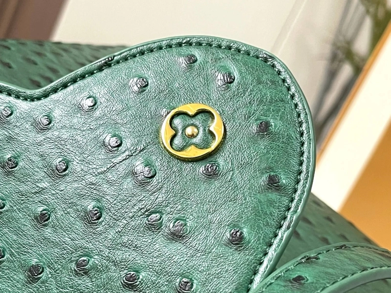 LV Capucines Bags 4081B-0369