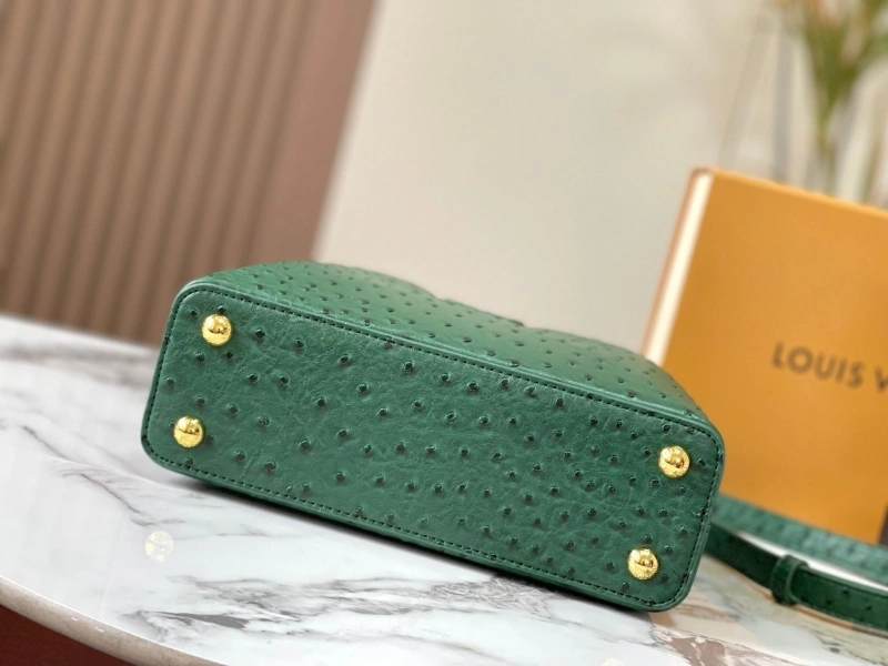 LV Capucines Bags 4081B-0370