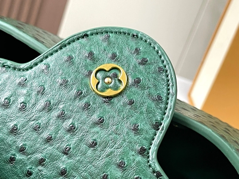 LV Capucines Bags 4081B-0370