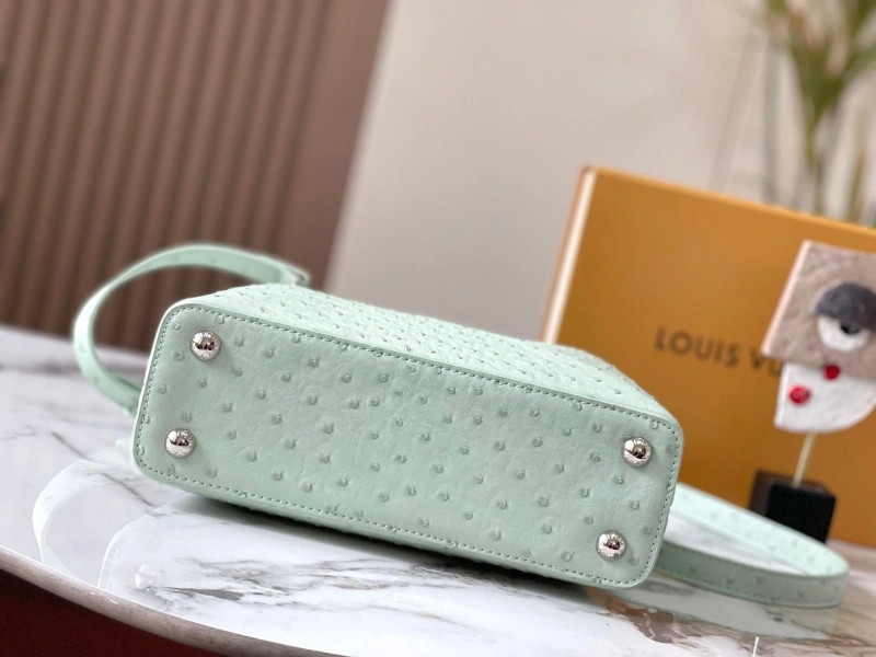 LV Capucines Bags 4081B-0372