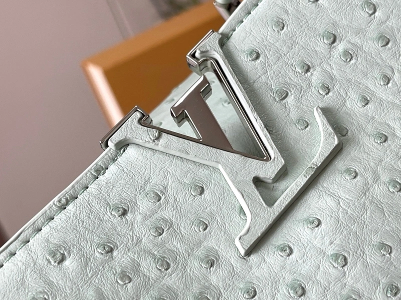 LV Capucines Bags 4081B-0372