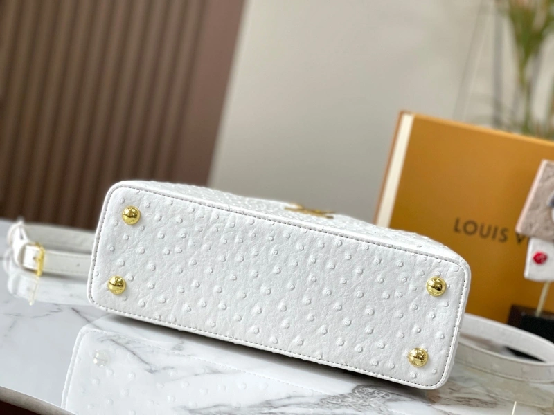 LV Capucines Bags 4081B-0378