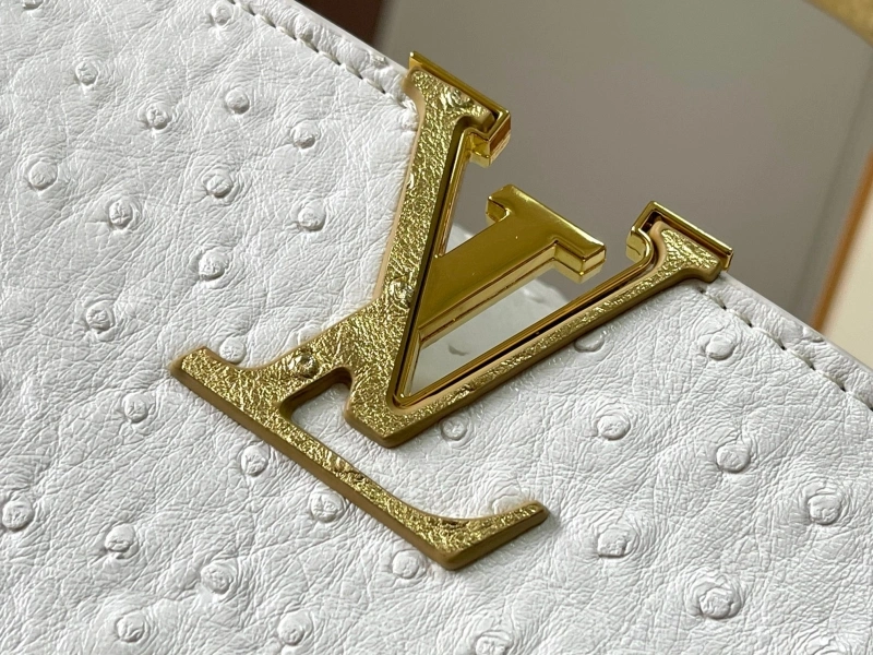 LV Capucines Bags 4081B-0378