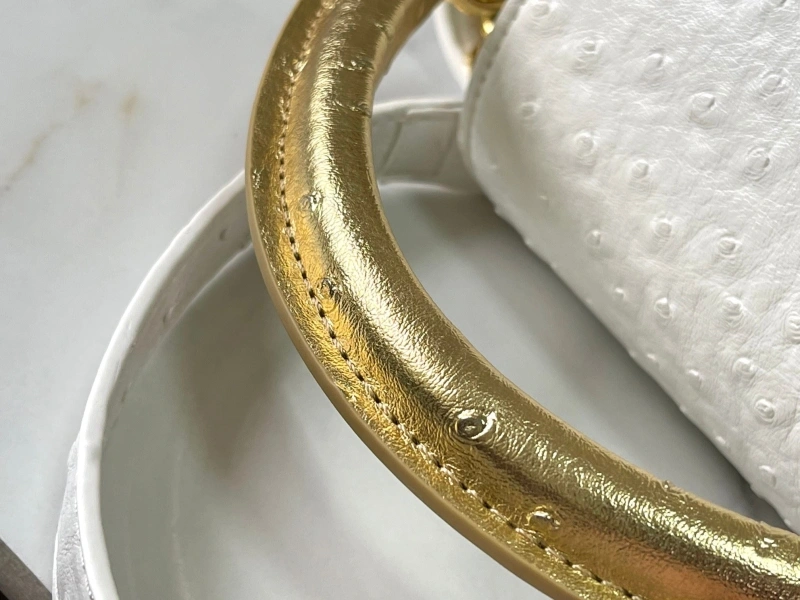 LV Capucines Bags 4081B-0378