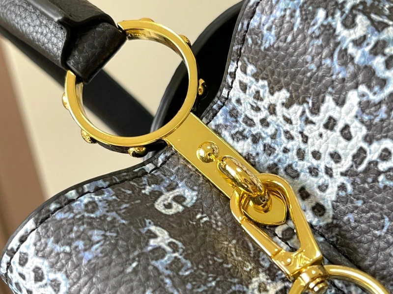 LV Capucines Bags 4081B-0381