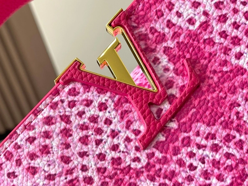 LV Capucines Bags 4081B-0383